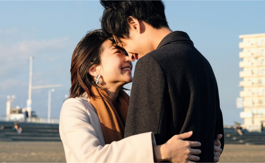 Duy trì mối quan hệ tươi mới